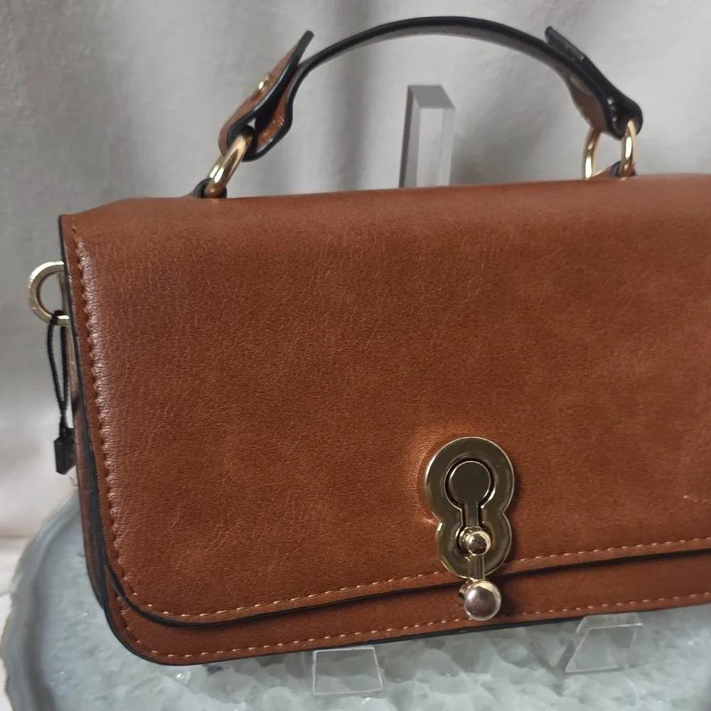 The Unbranded Brand brown gold