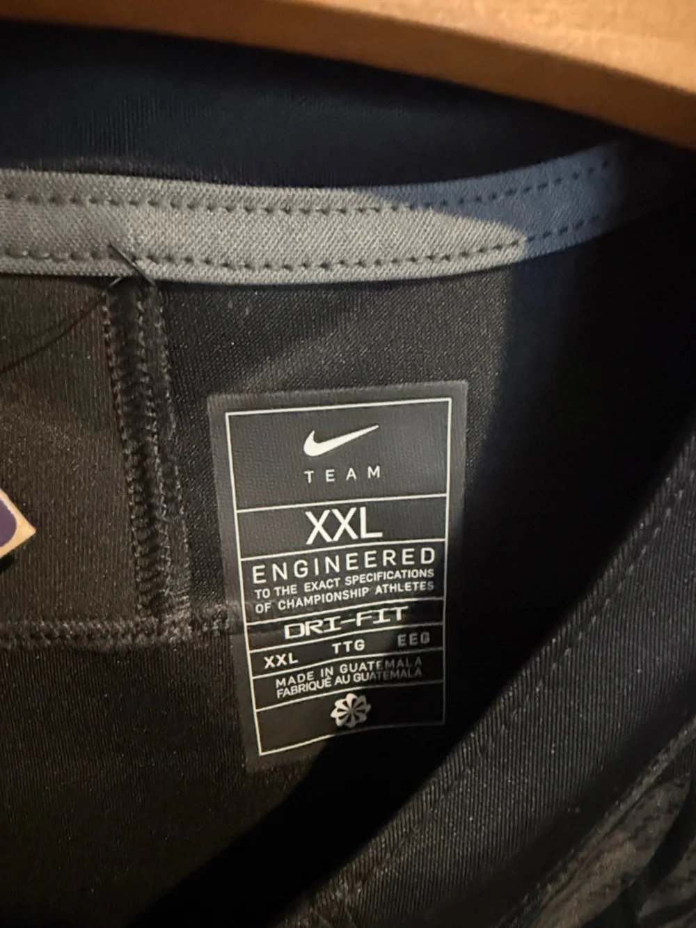Nike official men’s