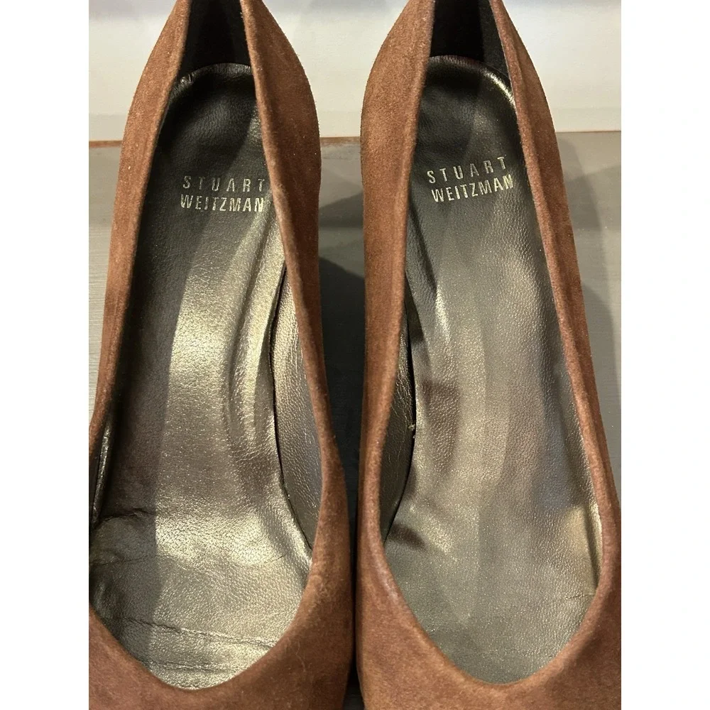 Stuart Weitzman stuart weitzman