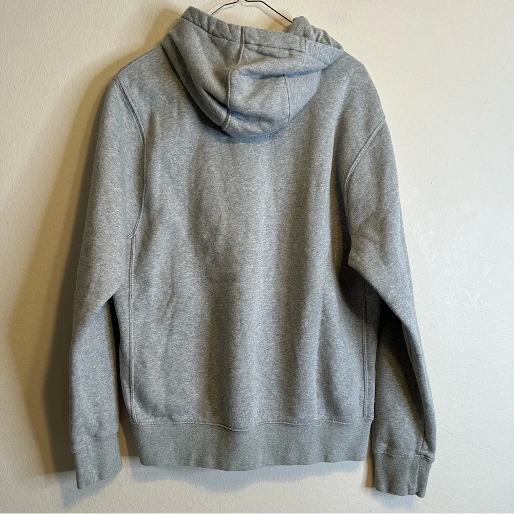 Nike classic hoodie