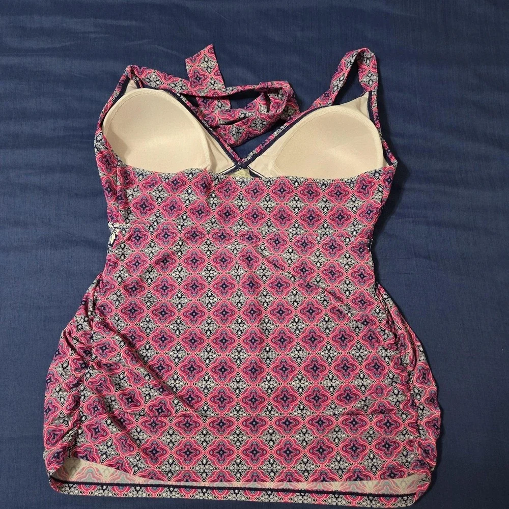 Beach Bump by Motherhood Maternity brand beach