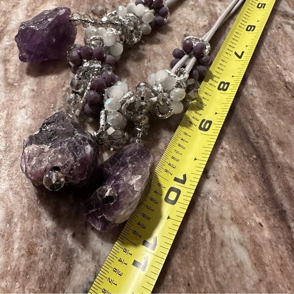 JFH chunky used artisanal