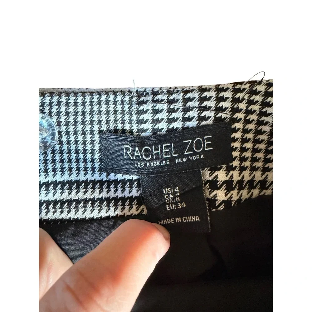 Rachel Zoe rachel zoe