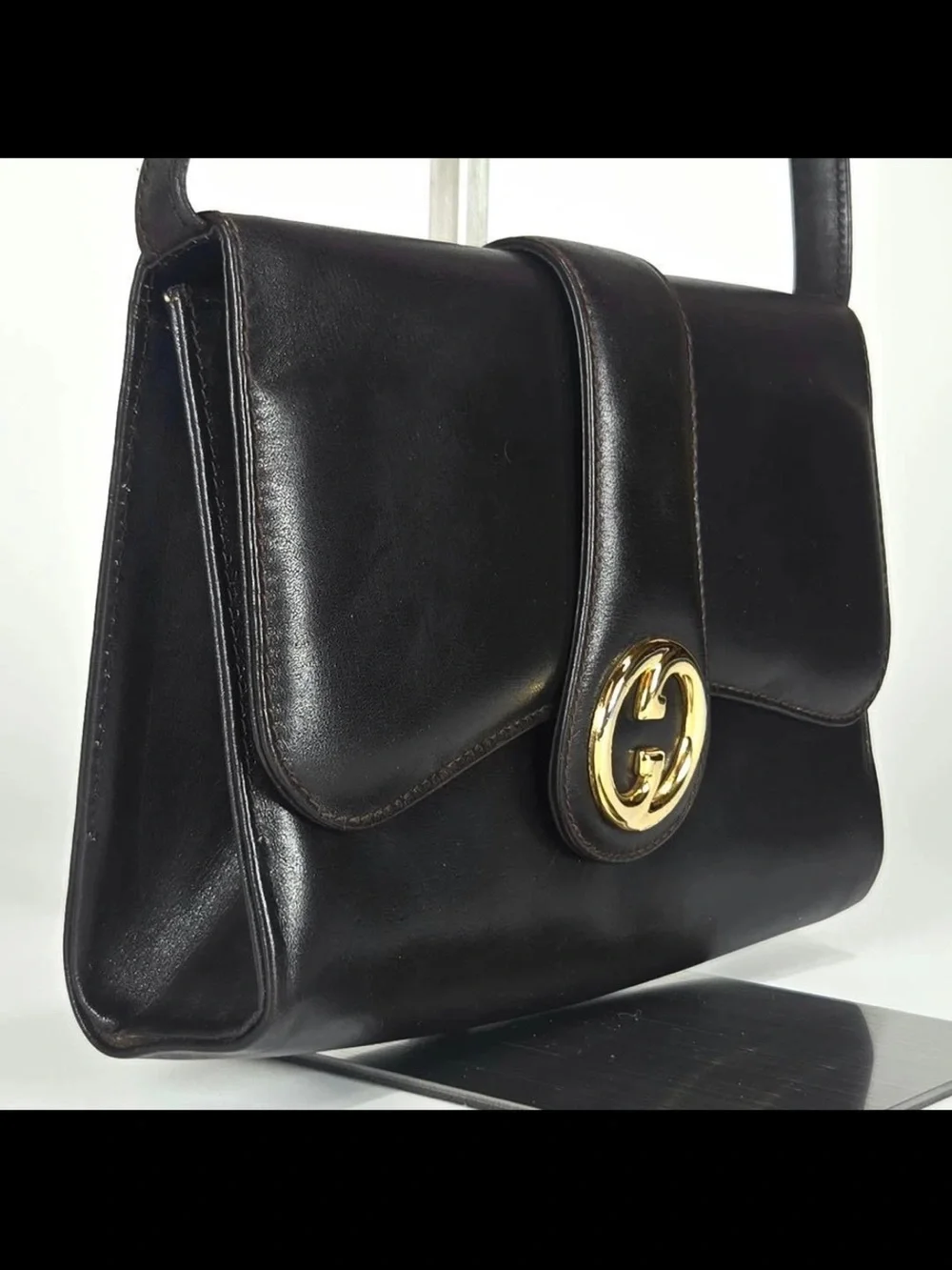 Gucci classic shoulder