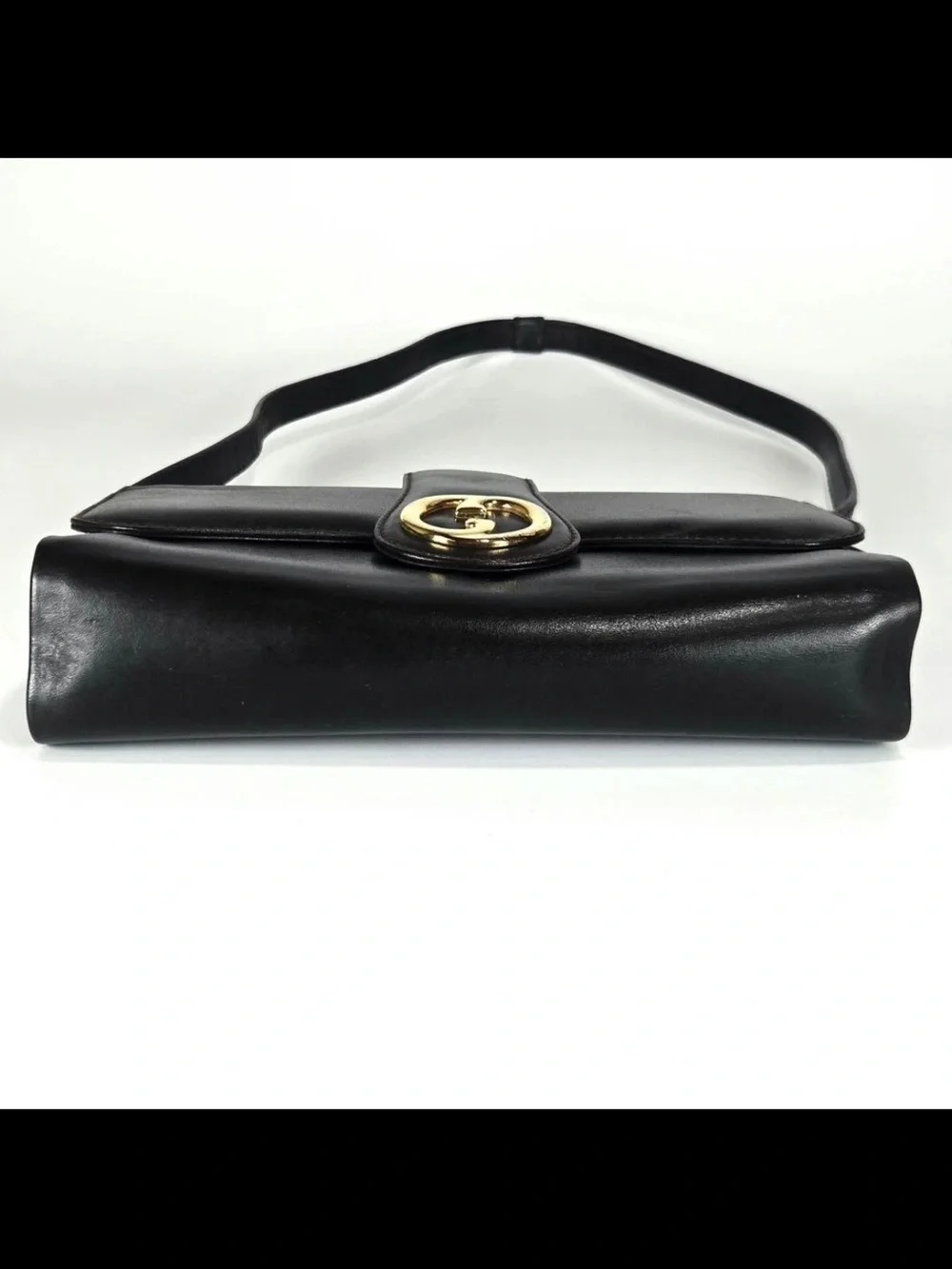 Gucci classic shoulder