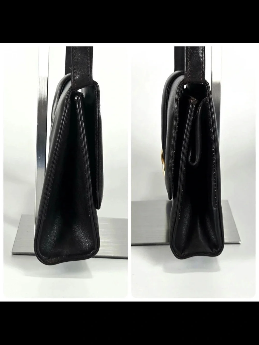 Gucci classic shoulder