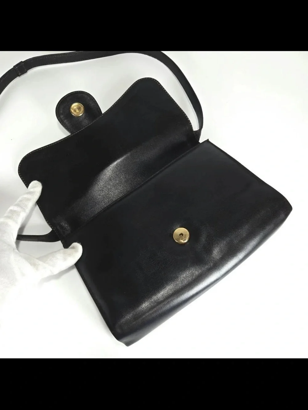 Gucci classic shoulder