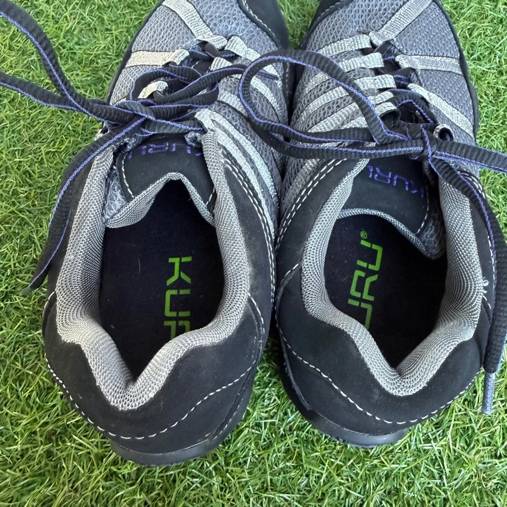 KURU shoes very