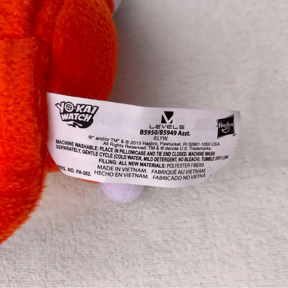 Hasbro 2015 yo