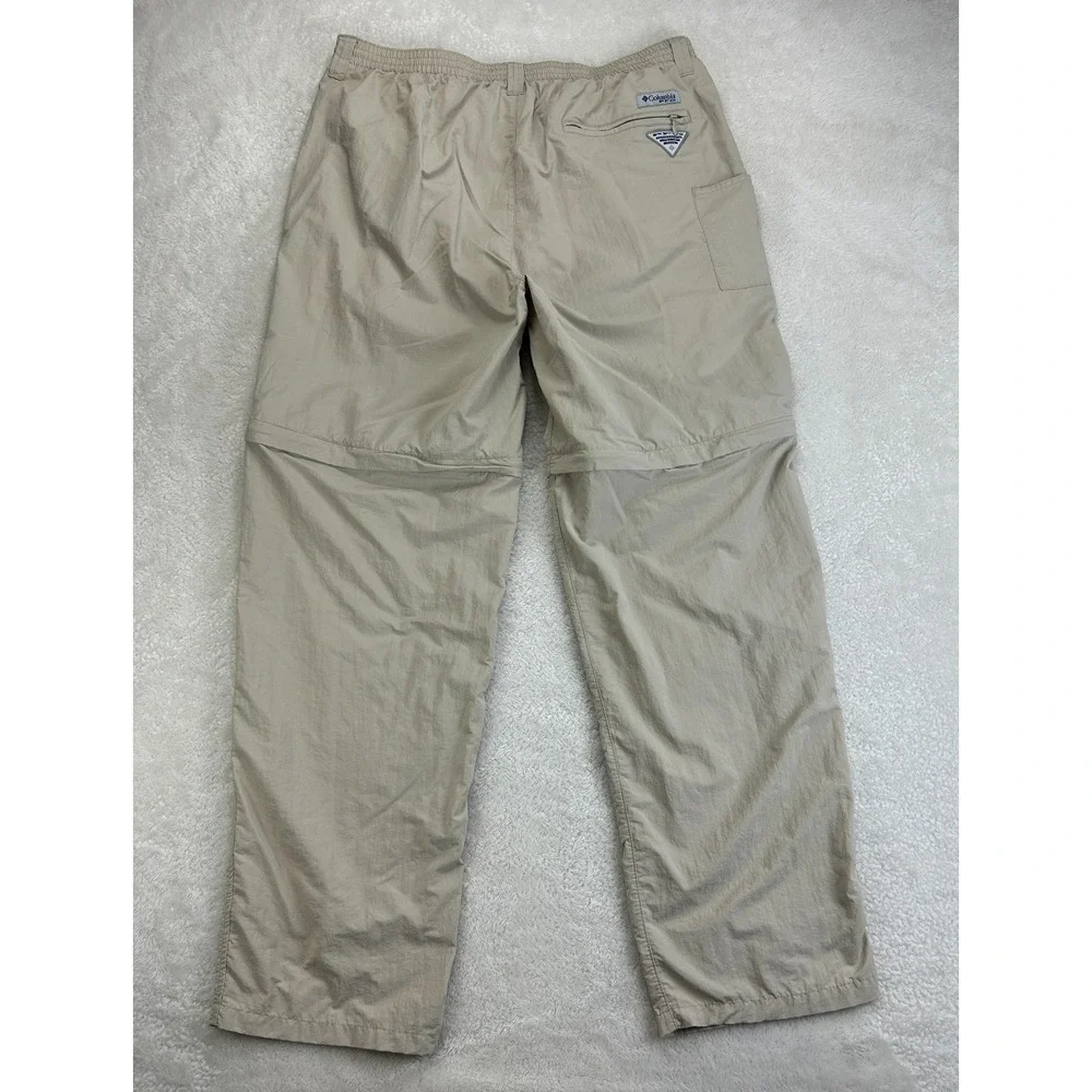 Columbia pfg convertible