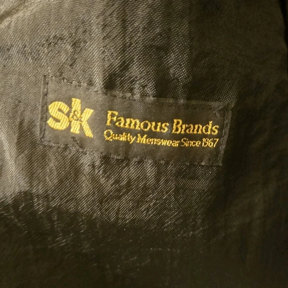 S&K Famous Brands elevate your