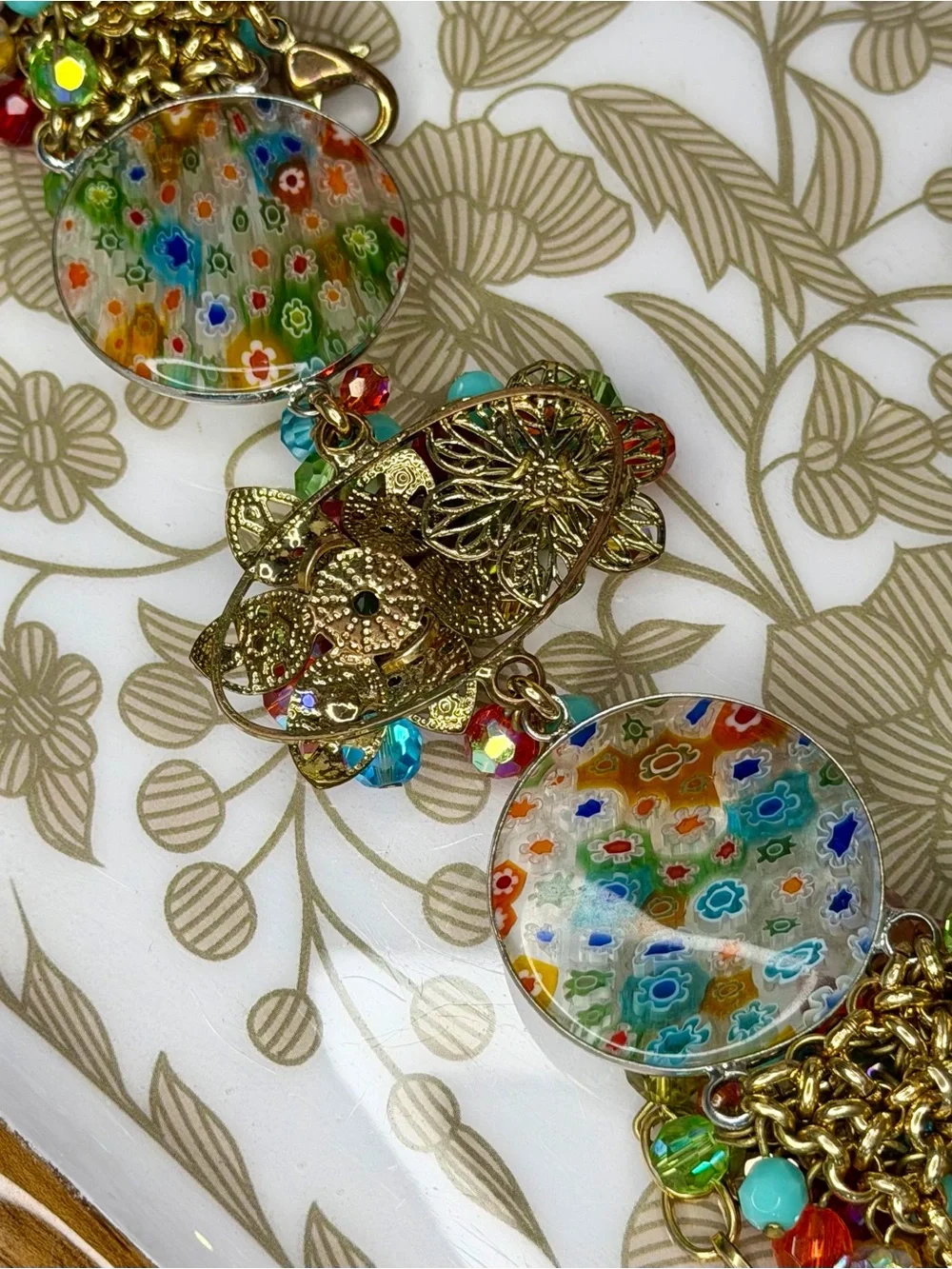 Murano authentic venetian