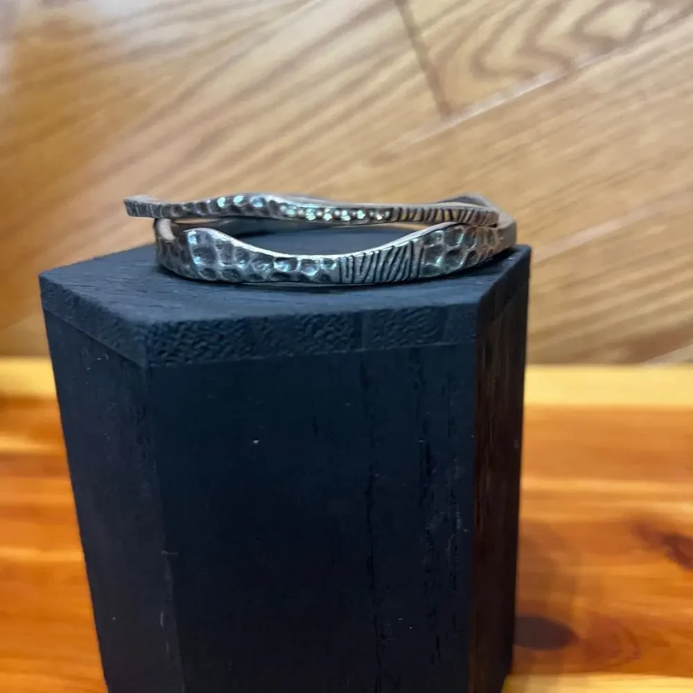 Chicos bracelet stripes