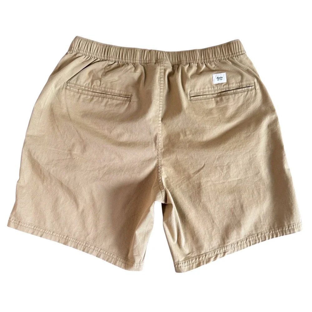Katin local shorts