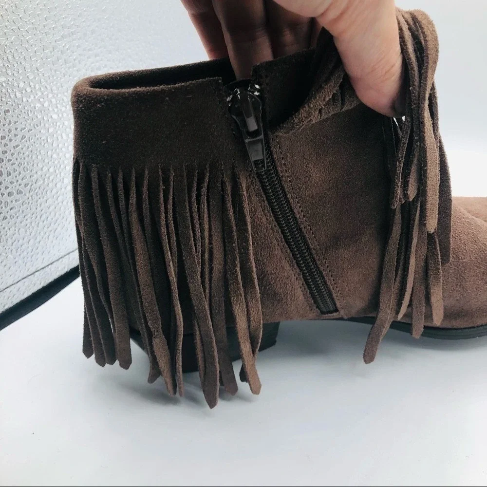 Steve Madden steve madden