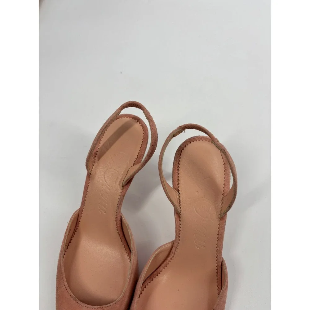 J. Crew Factory crew slingback