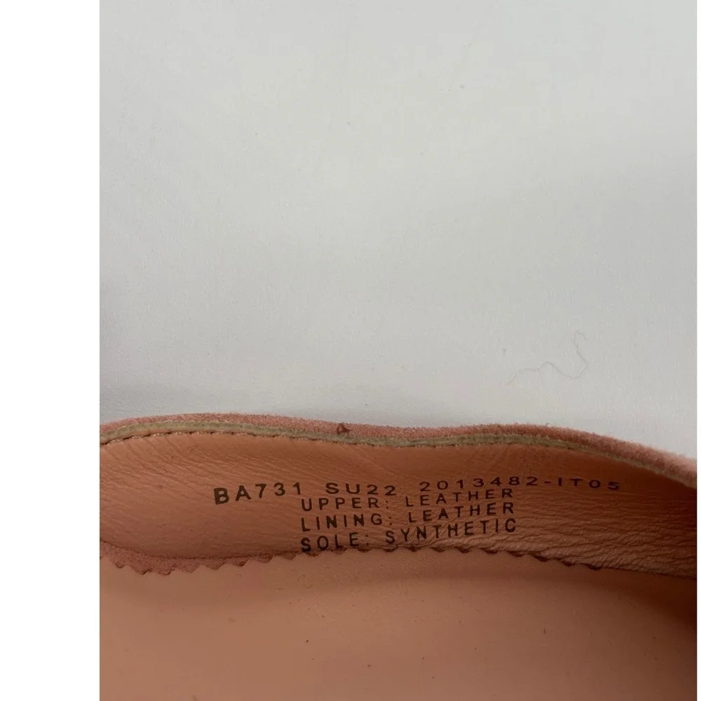 J. Crew Factory crew slingback