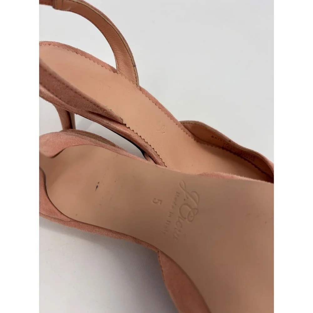 J. Crew Factory crew slingback