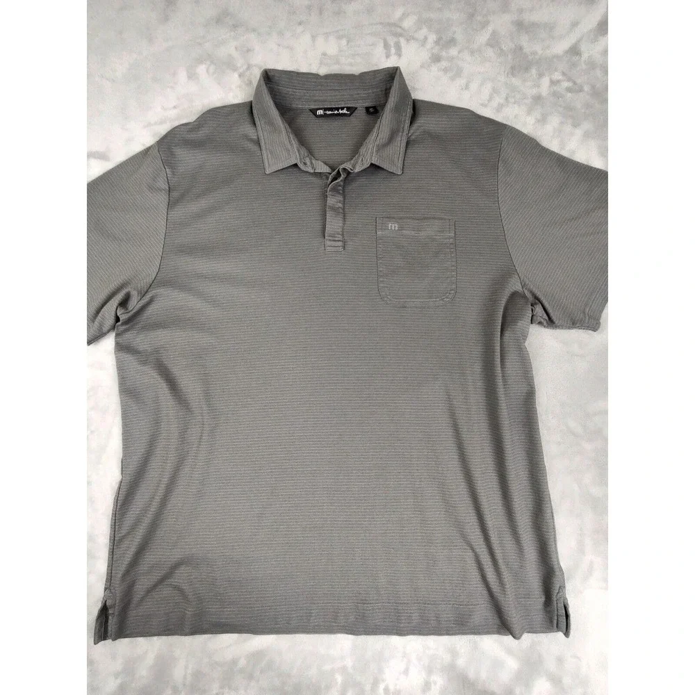 Travis Mathew travis mathew
