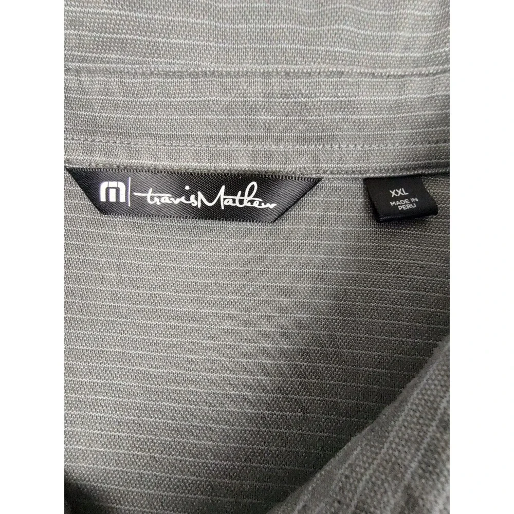 Travis Mathew travis mathew