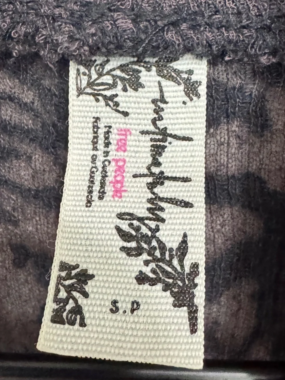 Free People free people
