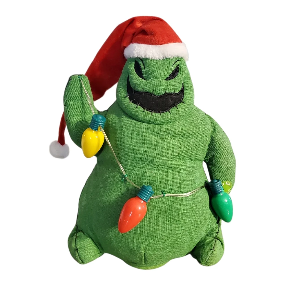 Disney this oogie