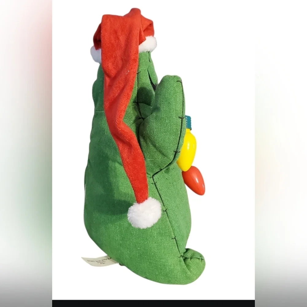 Disney this oogie