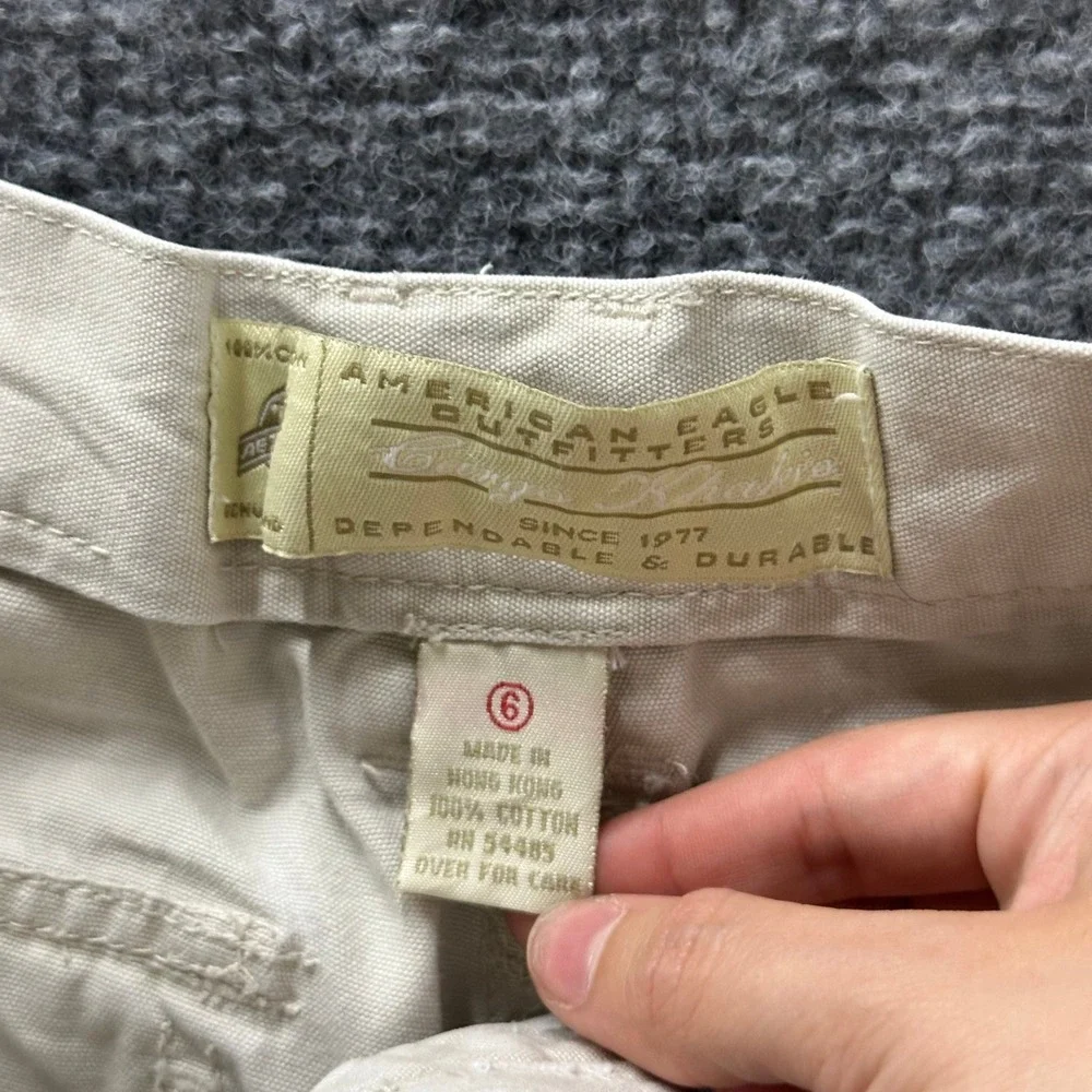 American Eagle Outfitters american eagle