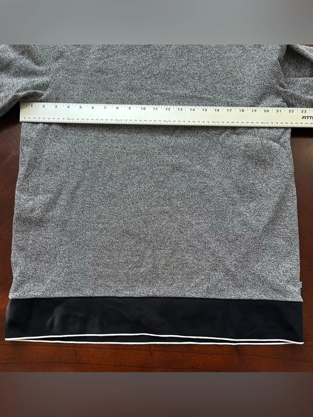 Hugo Boss fine knit