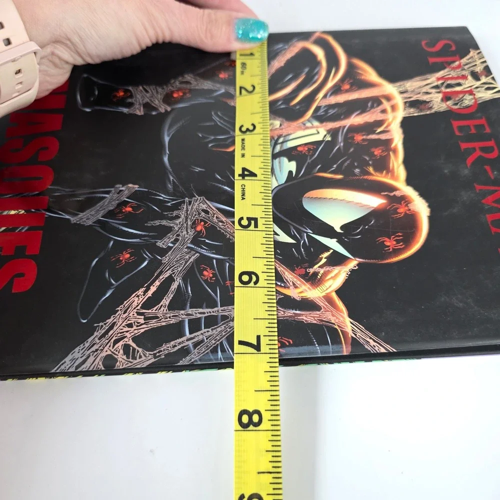 Marvel spider man