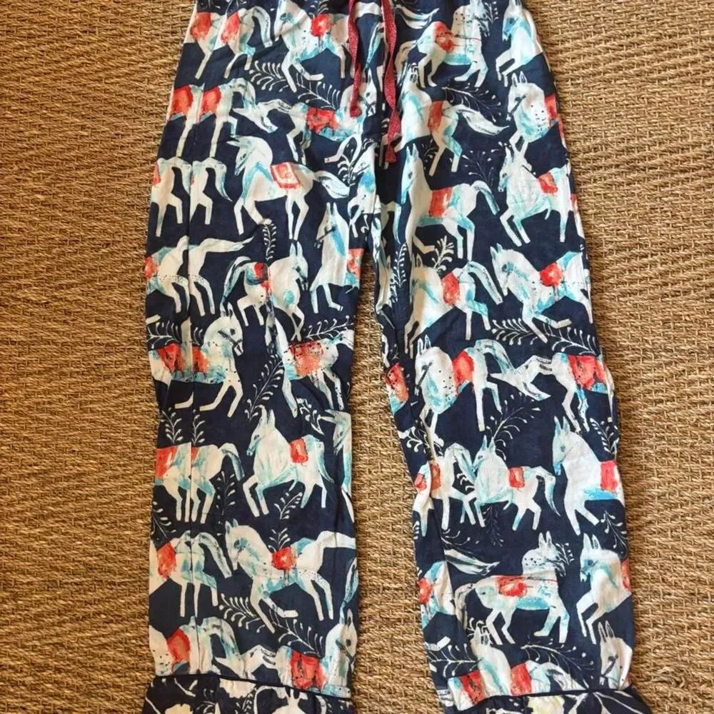 Anthropologie Women's multi Pajamas