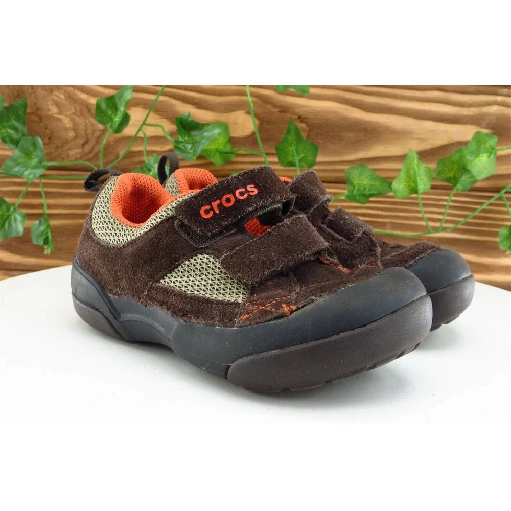 CROCS welcome shoe