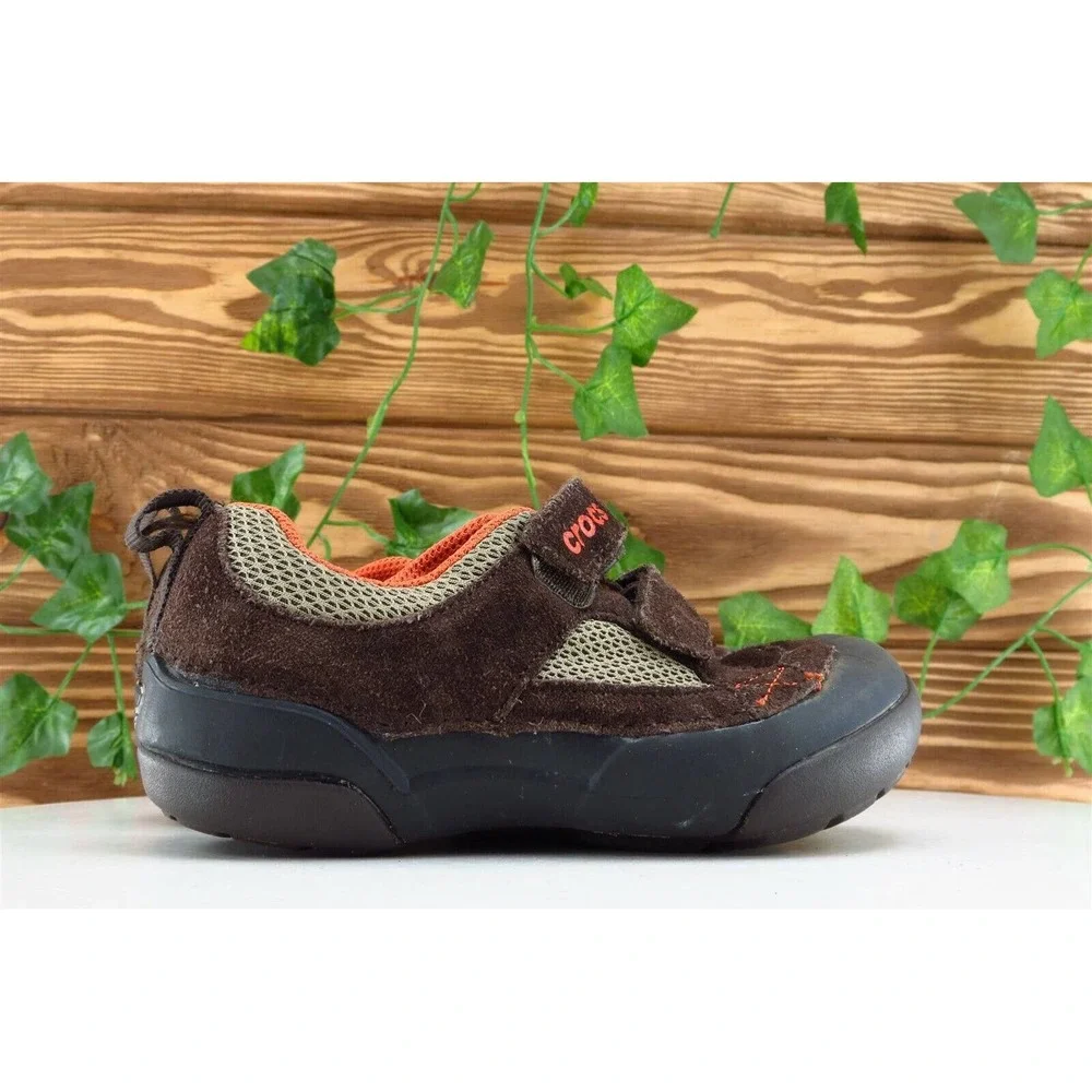 CROCS welcome shoe