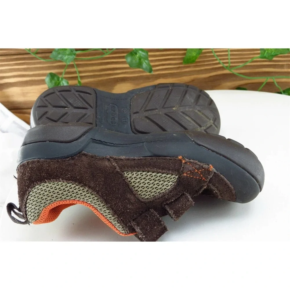 CROCS welcome shoe