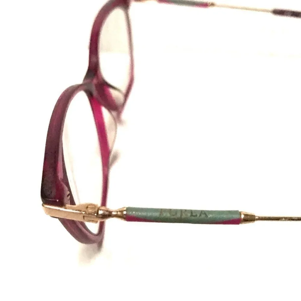 Furla cat eye