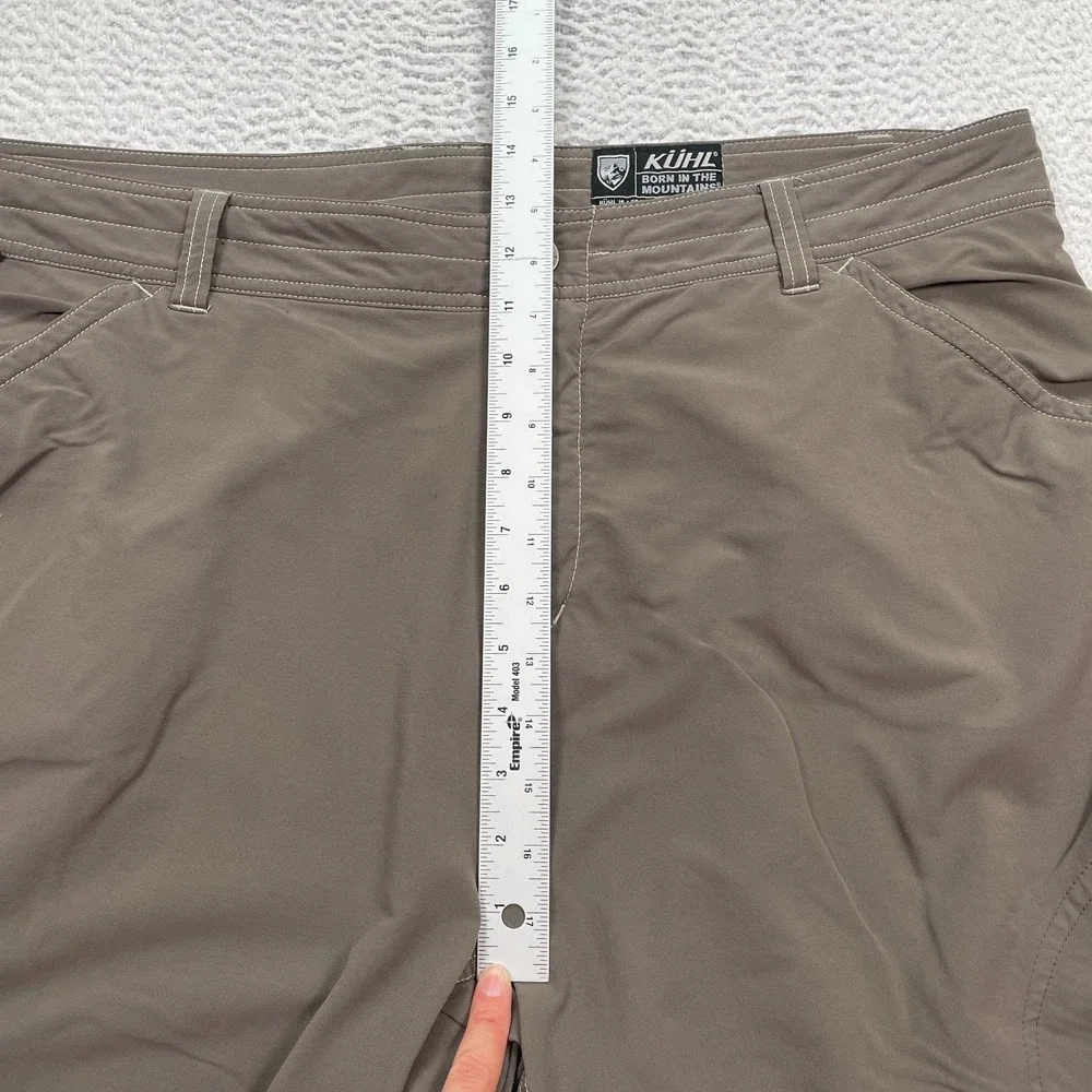 Kuhl pre owned