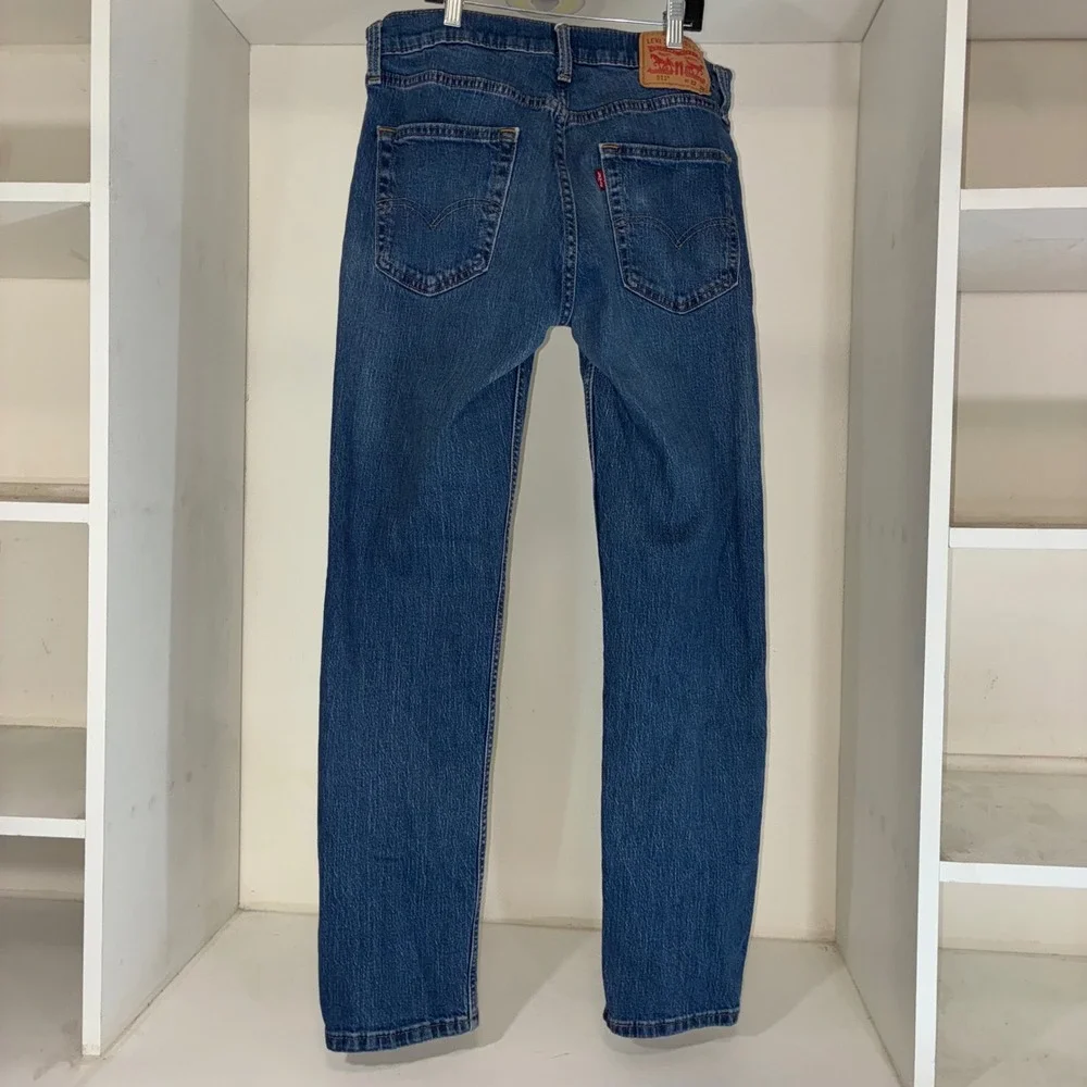 Levi Strauss Signature levi strauss