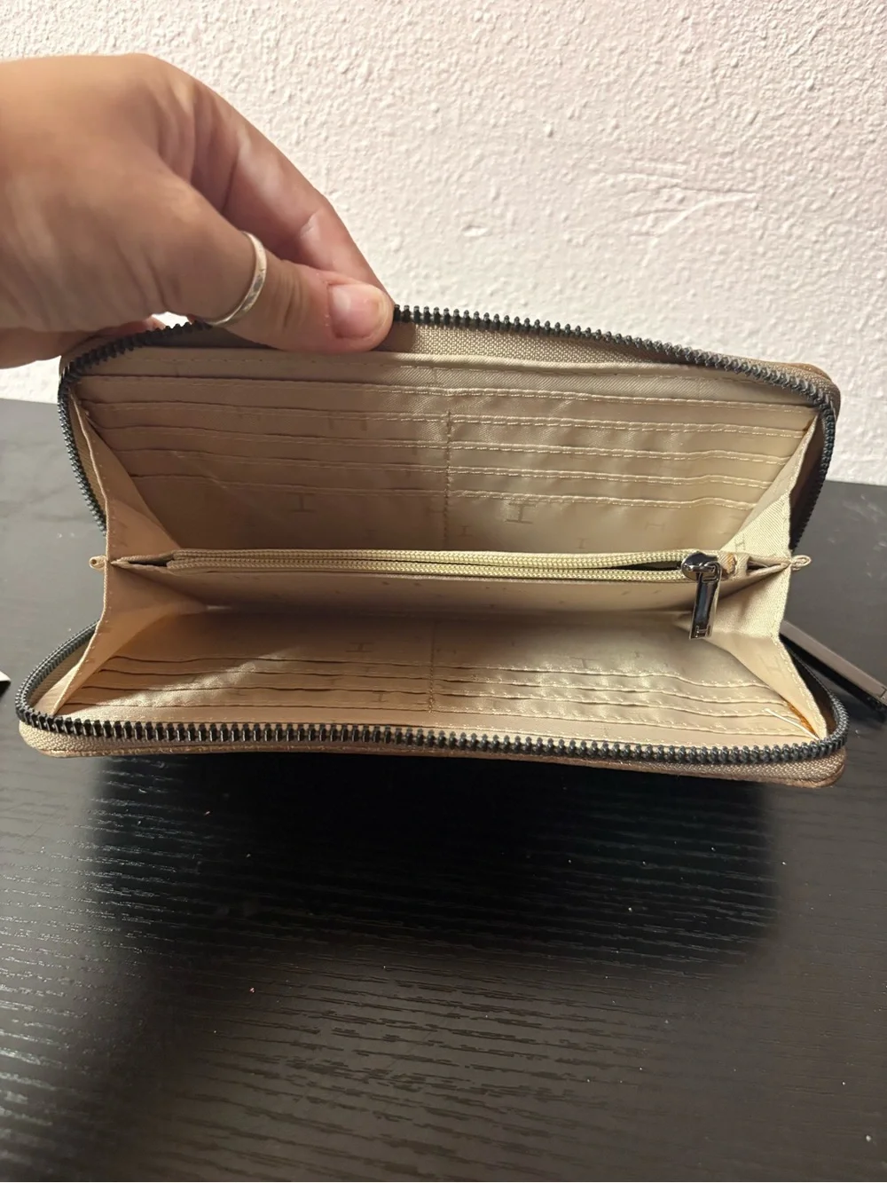 N/A elegant taupe