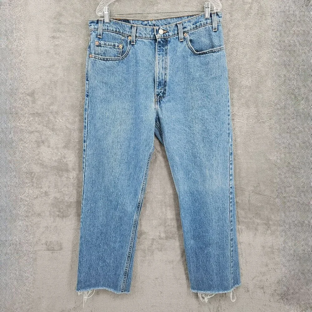 Levis levis mens