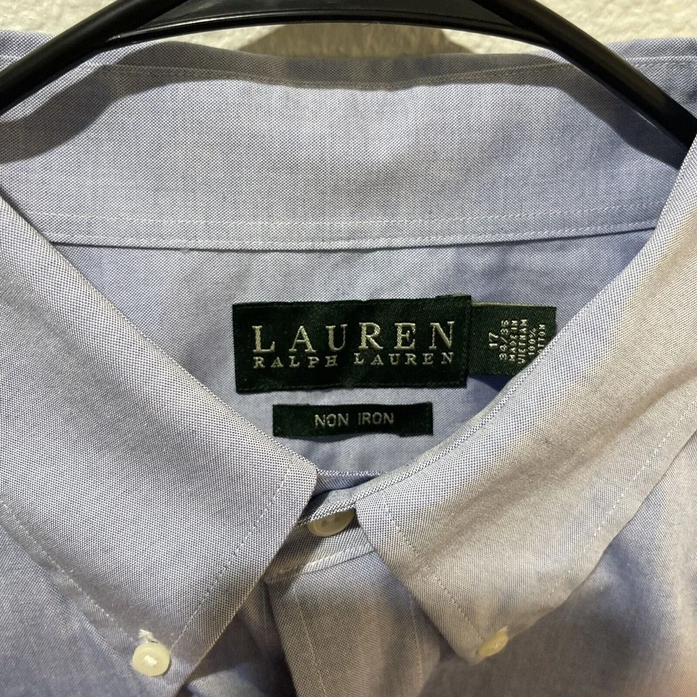 Lauren Ralph Lauren shirt great