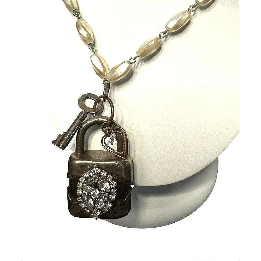 N/A vintage handmade