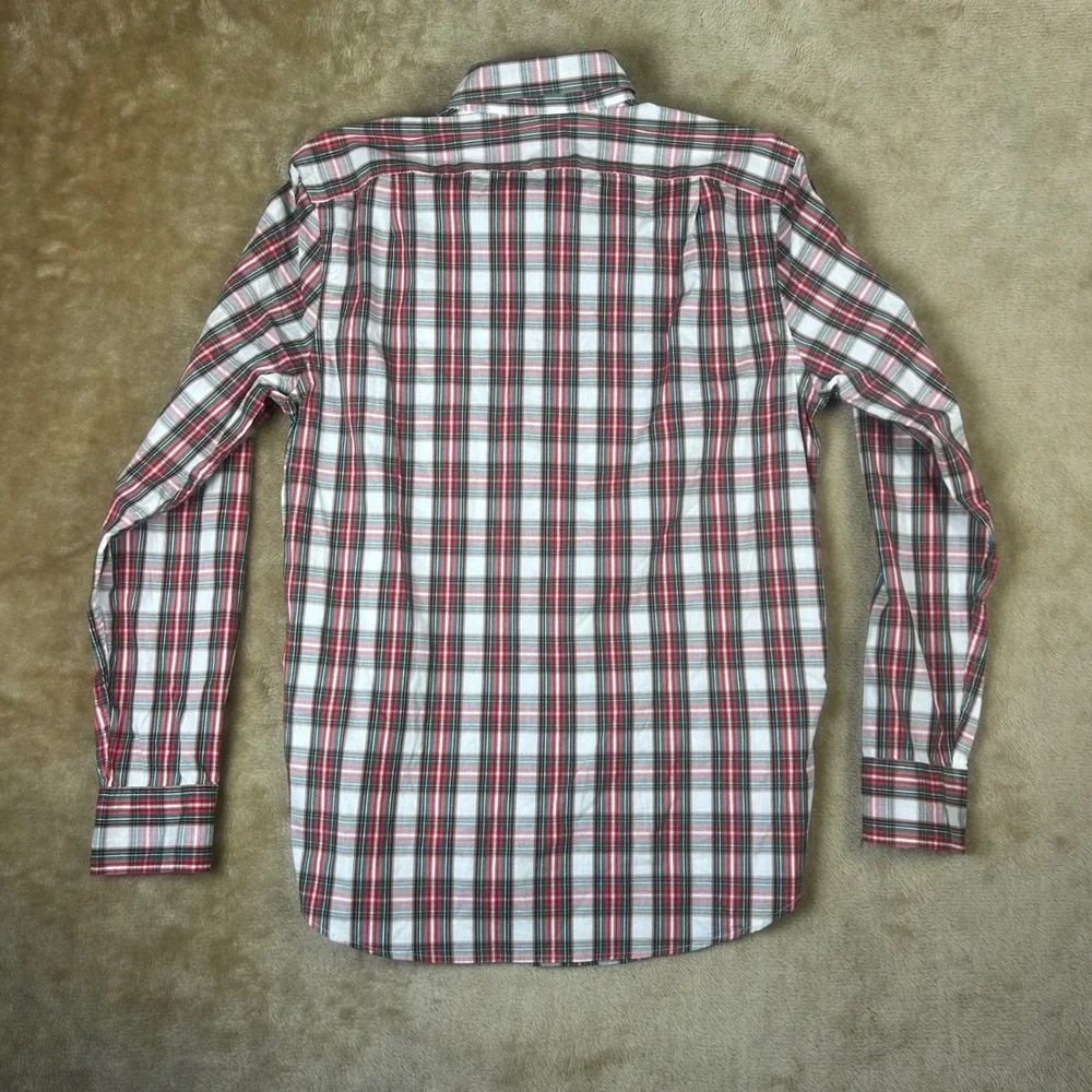 J. Crew Factory measurements pit