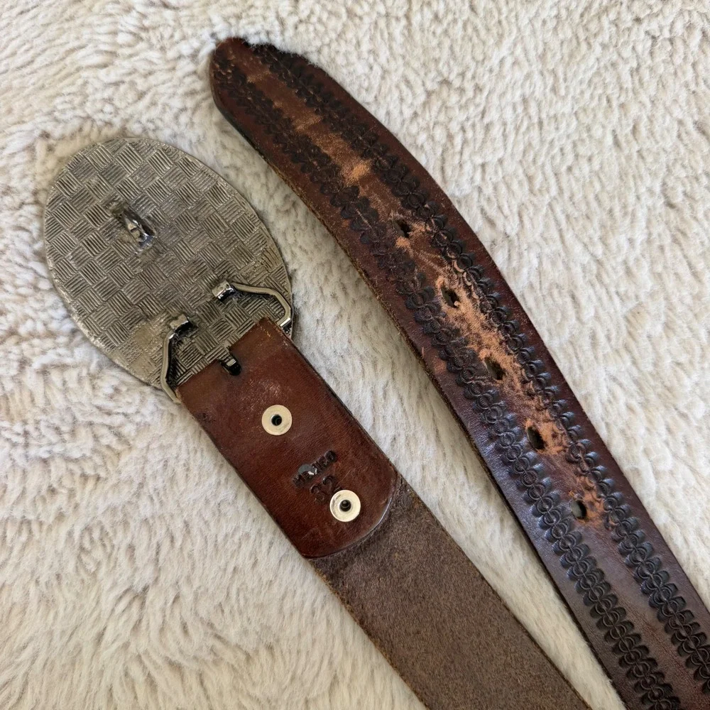 Unbranded distressed broken