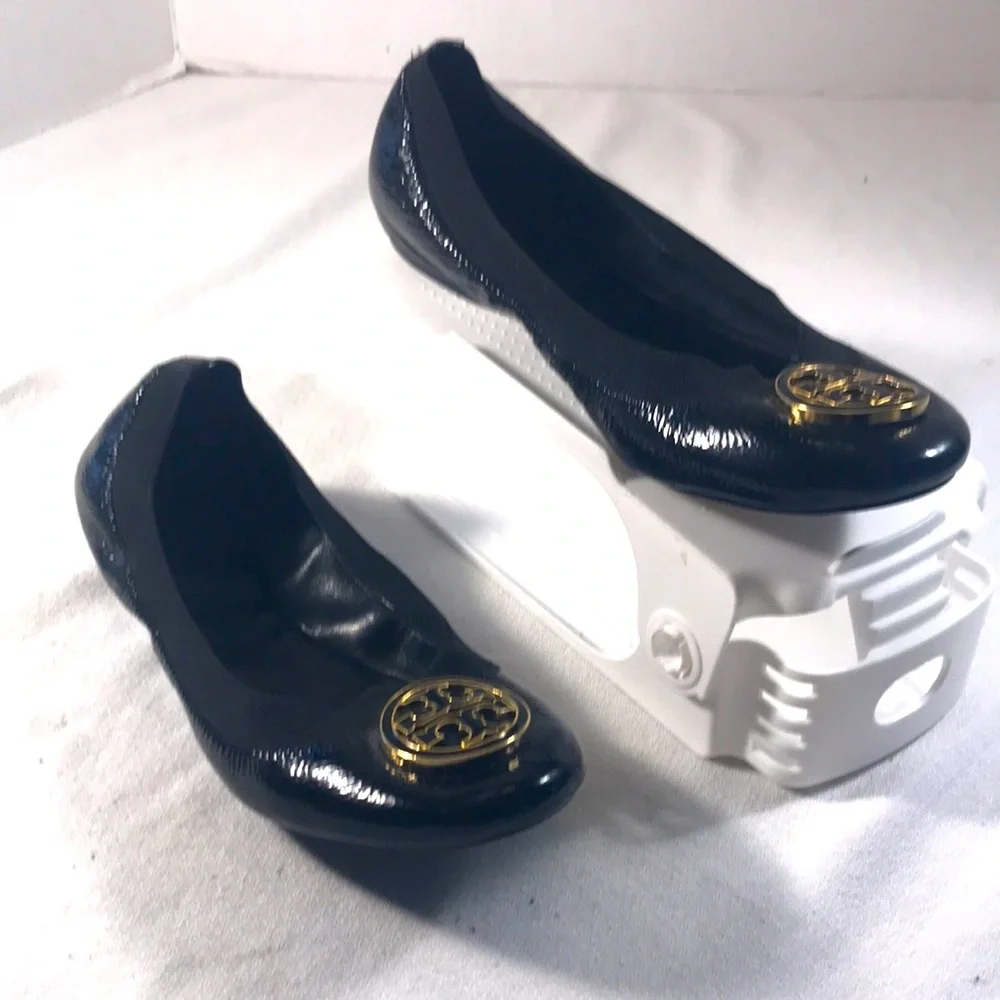 Tory Burch leather but women