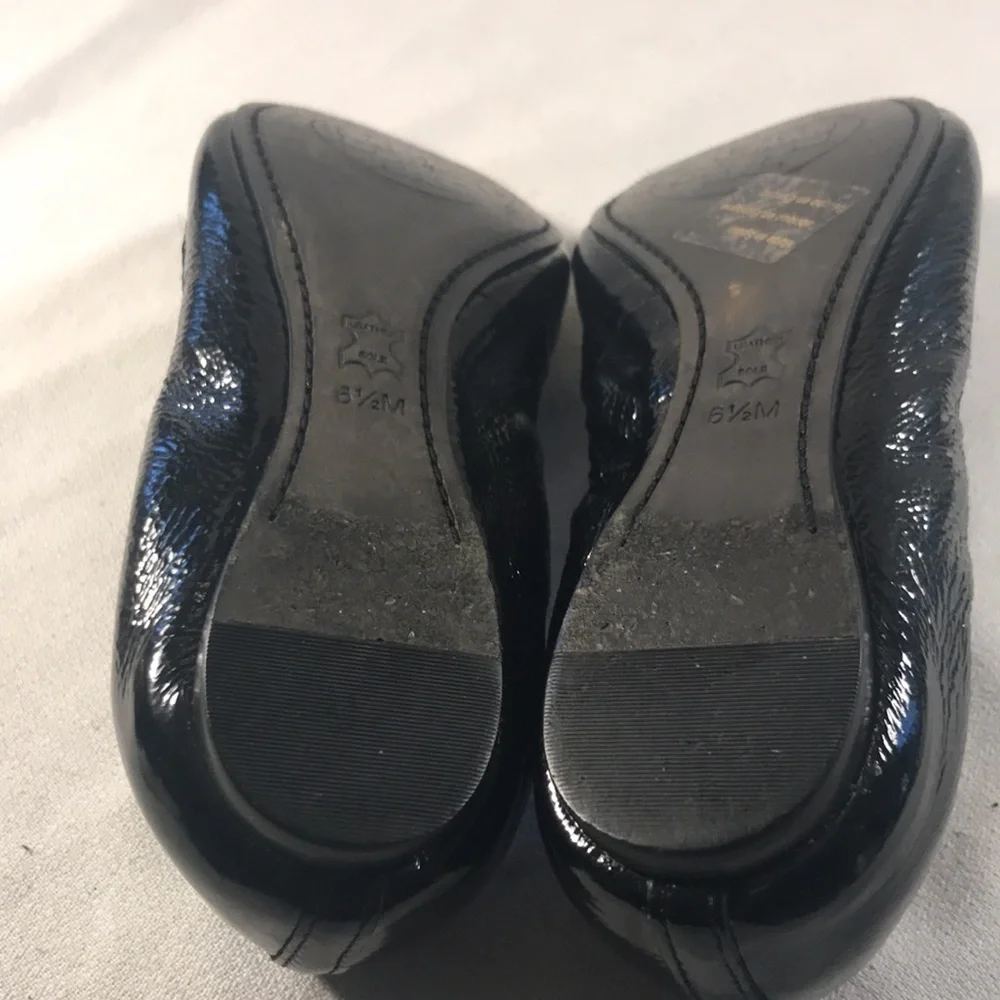 Tory Burch women leather