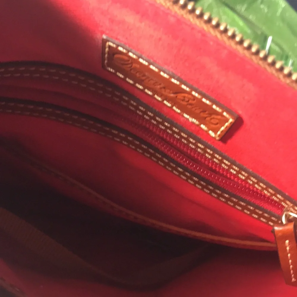 Dooney & Bourke elevate your