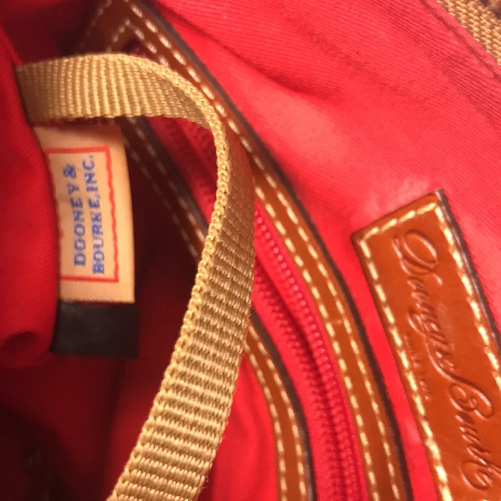 Dooney & Bourke elevate your