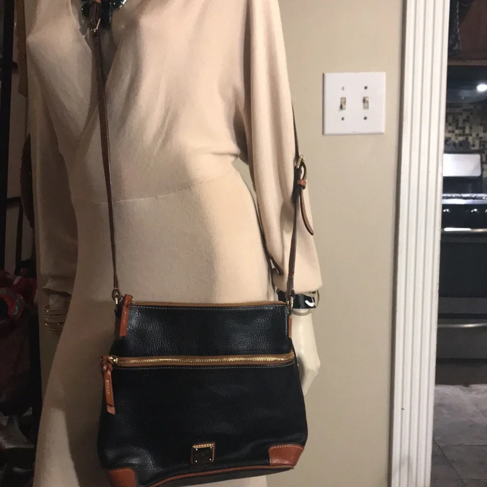 Dooney & Bourke elevate your