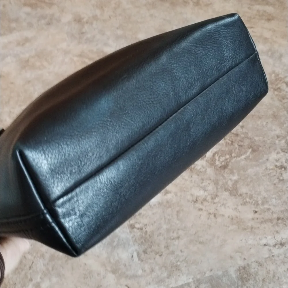 Madewell Small Zip Top Transport Crossbody