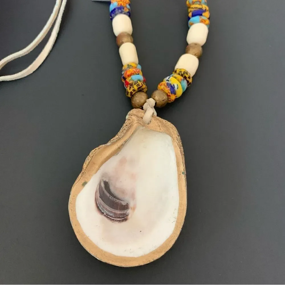 N/A trade bead